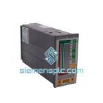 Siemens 6DR2410-4 SIPART DR24 PID Controller image 1