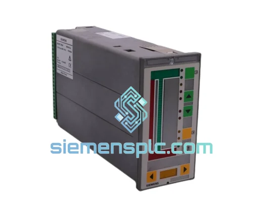 Siemens 6DR2410-4 SIPART DR24 PID Controller
