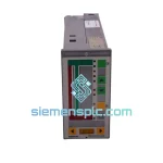 Siemens 6DR2410-4 SIPART DR24 PID Controller image 2