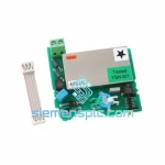 Siemens 6DR4004-8D Positioner Mounting Kit image 1
