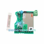 Siemens 6DR4004-8D Positioner Mounting Kit image 2