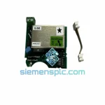 Siemens 6DR4004-8J Positioner Interface Module – SIPART PS2 image 2