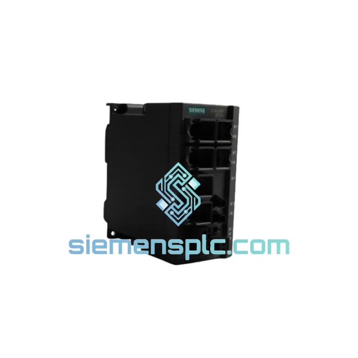 SIEMENS 6DR4004-8VL SIPART PS2 Accessory