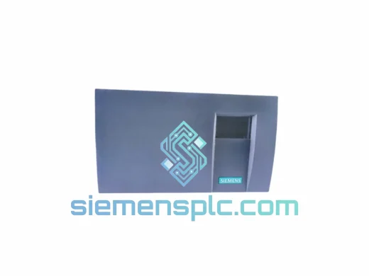 Siemens 6DR5010-0NG00-0AA0 Electropneumatic Positioner – SIPART PS2
