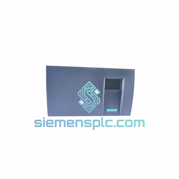 Siemens 6DR5010-0NG00-0AA0 Electropneumatic Positioner – SIPART PS2