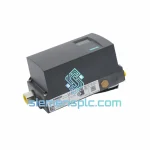 Siemens 6DR5120-0NN00-0AA0 Electropneumatic Positioner image 2