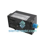Siemens 6DR5210-0EG00-0AA0 Electropneumatic Positioner image 3