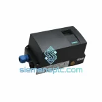 Siemens 6DR5210-0EG00-0AA0 Electropneumatic Positioner image 4