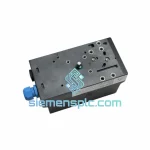 Siemens 6DR5210-0EG00-0AA0 Electropneumatic Positioner image 5