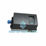 Siemens 6DR5210-0EG00-0AA0 Electropneumatic Positioner image 6