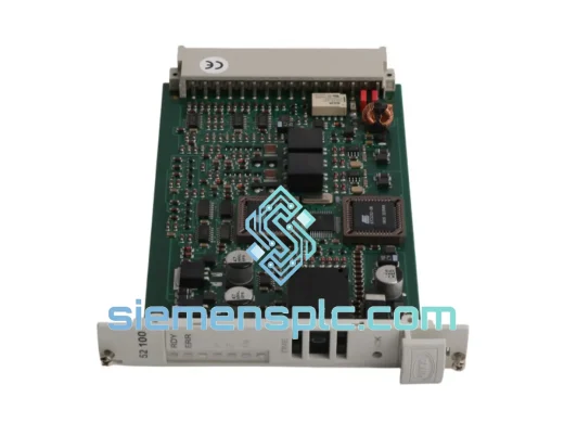 Siemens 6DR5210-0EN01-0AA0 Electropneumatic Positioner – SIPART PS2
