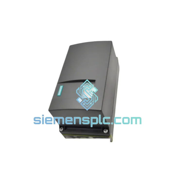SIEMENS 6DR5220-0EM21-0AA0 HART Communication Module