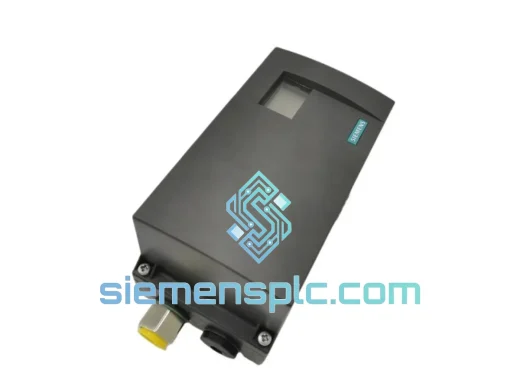 SIEMENS 6DR5220-0EN00-0AA0 Electropneumatic Positioner – SIPART PS2