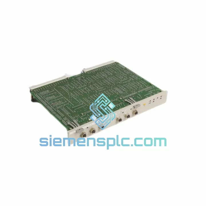 Siemens 6DS1124-8AA Monitor Coupler Module