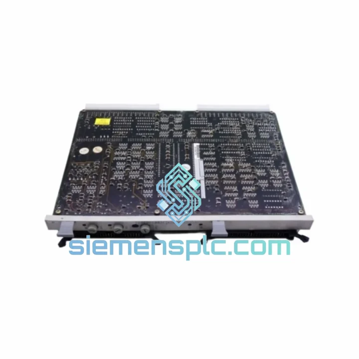 SIEMENS 6DS1144-8AA DCS Module