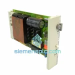 Siemens 6DS1211-8AA DCS Power Supply Module image 2