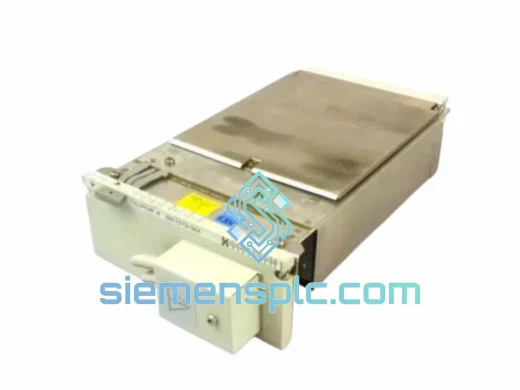 Siemens 6DS1213-8AA Coupler Module