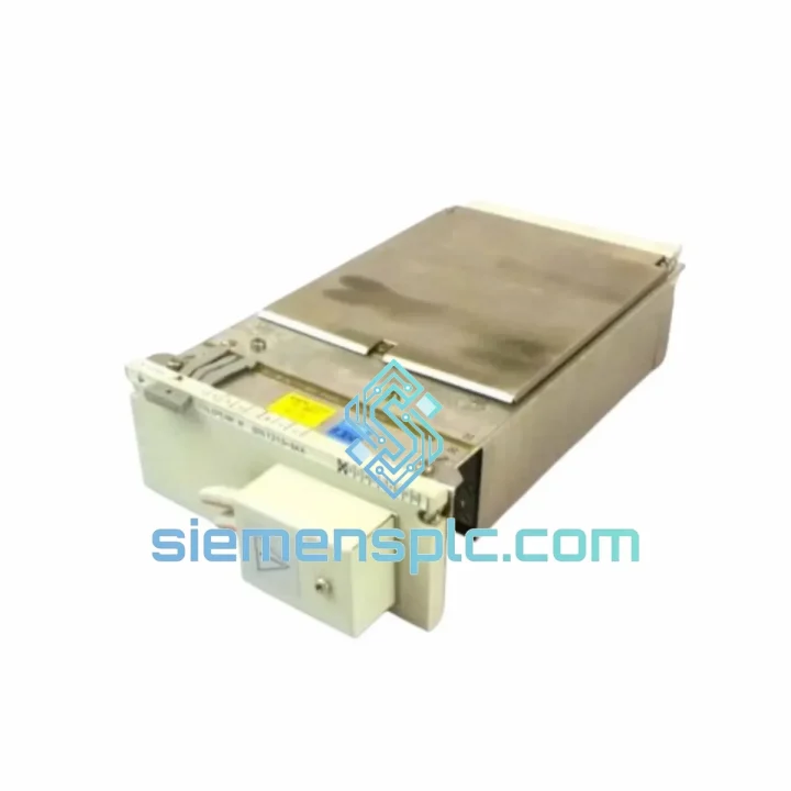 Siemens 6DS1213-8AA Coupler Module