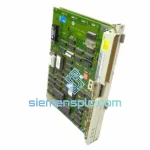 Siemens 6DS1220-8AA PLC Module image 1