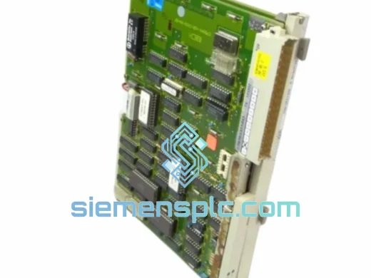 Siemens 6DS1220-8AA PLC Module