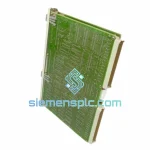 Siemens 6DS1220-8AA PLC Module image 2