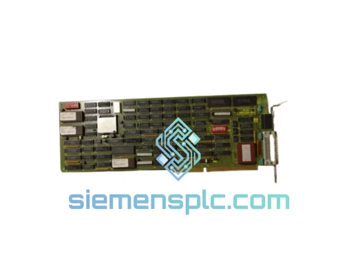 Siemens 6DS1222-8AA DCS Interface Module – TELEPERM M