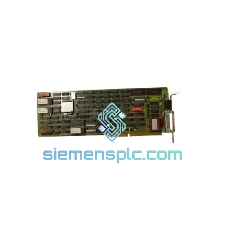 Siemens 6DS1222-8AA DCS Interface Module – TELEPERM M