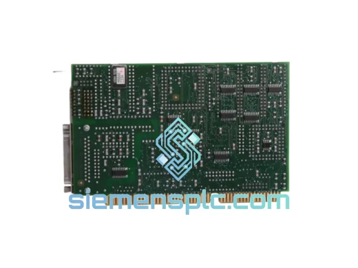 Siemens 6DS1222-8BA DCS Interface Module