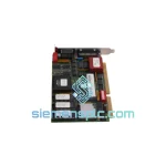 Siemens 6DS1222-8BA DCS Interface Module image 2