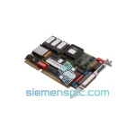 Siemens 6DS1222-8BA DCS Interface Module image 3