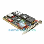 Siemens 6DS1222-8BA DCS Interface Module image 4