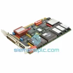 Siemens 6DS1222-8BA DCS Interface Module image 5