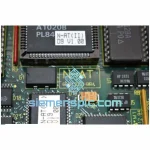 Siemens 6DS1222-8BA DCS Interface Module image 6