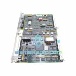 Siemens 6DS1223-8AA DCS Local Bus Interface Module image 1