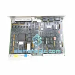 Siemens 6DS1223-8AA DCS Local Bus Interface Module image 2
