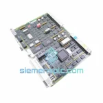 Siemens 6DS1223-8AA DCS Local Bus Interface Module image 3