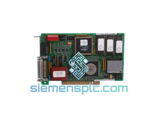 Siemens 6DS1224-8AA PLC Digital I/O Module