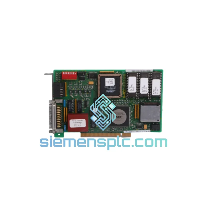 Siemens 6DS1224-8AA PLC Digital I/O Module