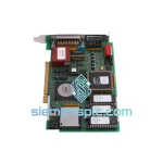 Siemens 6DS1224-8AA PLC Digital I/O Module image 2
