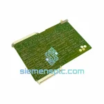 Siemens 6DS1300-8AB DCS Interface Module image 2