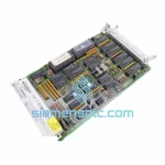 Siemens 6DS1311-8AE I/O Bus Driver Module image 1