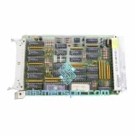 Siemens 6DS1311-8AE I/O Bus Driver Module image 2