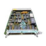 Siemens 6DS1311-8AE I/O Bus Driver Module image 3