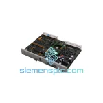 SIEMENS 6DS1332-8BB Analog Output Module image 1