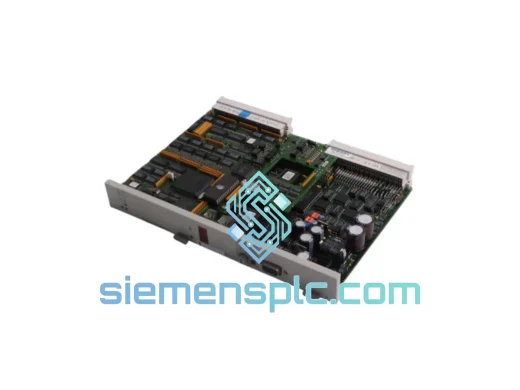 SIEMENS 6DS1332-8BB Analog Output Module