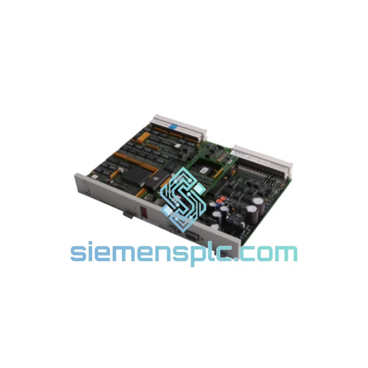 SIEMENS 6DS1332-8BB Analog Output Module