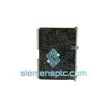 SIEMENS 6DS1332-8BB Analog Output Module image 2