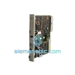 SIEMENS 6DS1332-8BC DCS I/O Bus Control Module image 1