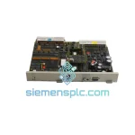SIEMENS 6DS1332-8BC DCS I/O Bus Control Module image 2