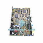 SIEMENS 6DS1332-8RR I/O Bus Control Module image 3